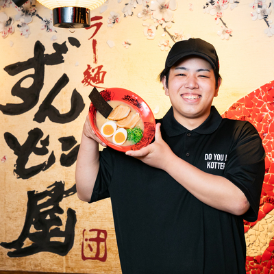 本多 潤さんのプロフィール画像