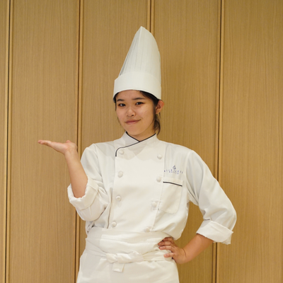 右髙 怜奈