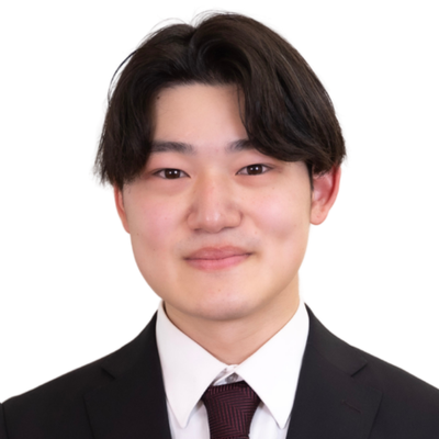 奥山 聖哉さんのプロフィール画像