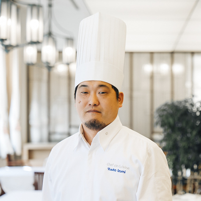 泉 裕太さんのプロフィール画像