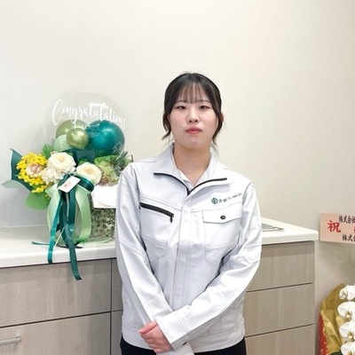 松元 菜緒さんのプロフィール画像