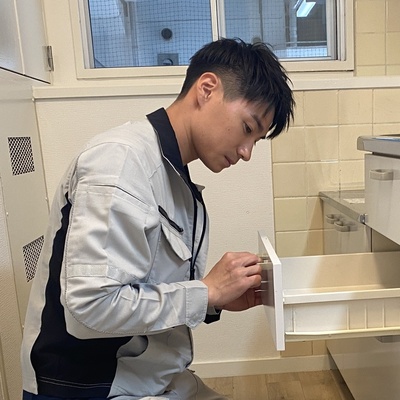 西端 将司さんのプロフィール画像