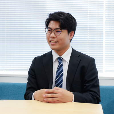 山口 修平さんのプロフィール画像