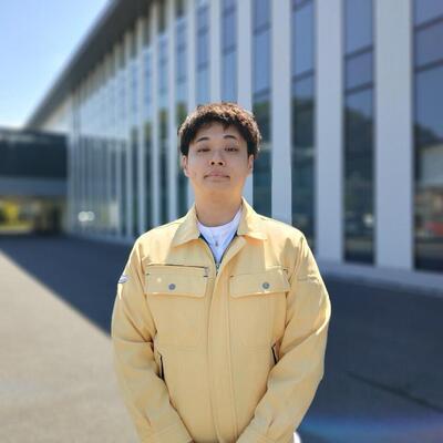 O Kさんのプロフィール画像