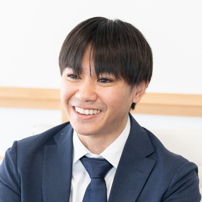 鈴木 和馬さんのプロフィール画像