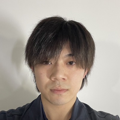 M. Aさんのプロフィール画像