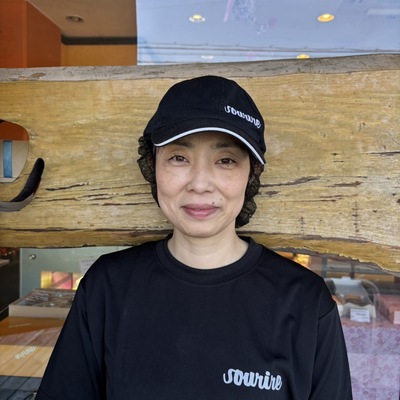 宮地 愛さんのプロフィール画像
