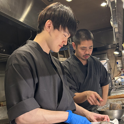 川田 隼さんのプロフィール画像
