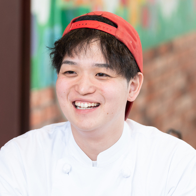 長尾 拓海さんのプロフィール画像