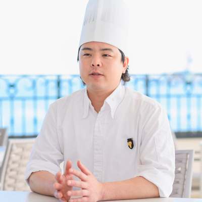 竹内 晴樹さんのプロフィール画像