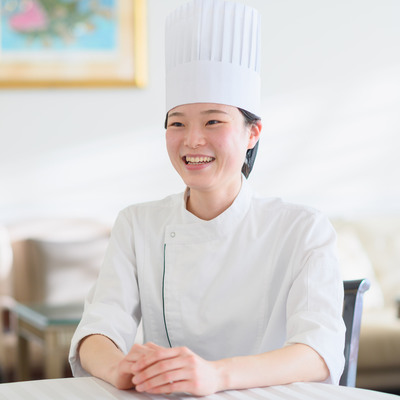 富山 佳奈さんのプロフィール画像