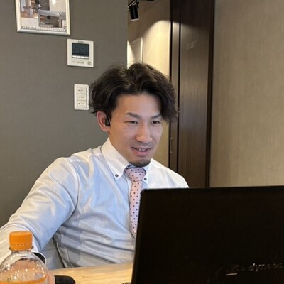 田渕 大貴さんのプロフィール画像