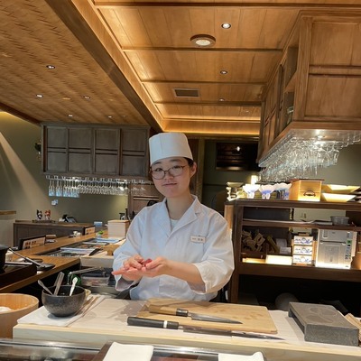 田倉 優香さんのプロフィール画像