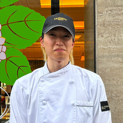 西原 帆孝さんのプロフィール画像