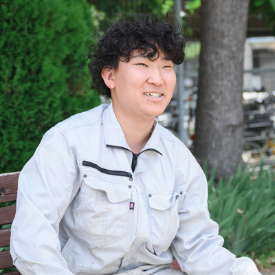 M Yさんのプロフィール画像