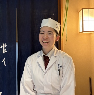 江草 來里愛さんのプロフィール画像