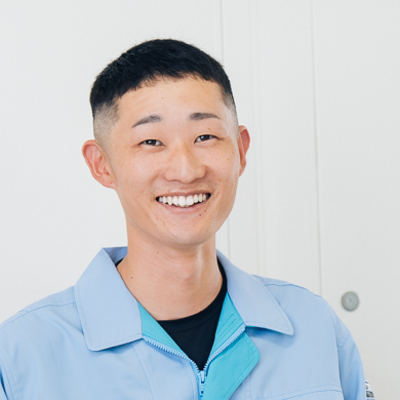 井上 健伸さんのプロフィール画像