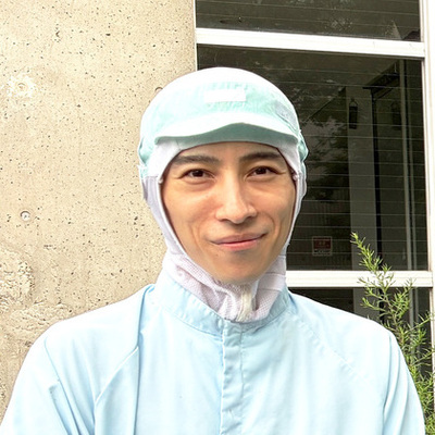 山口 慧馬さんのプロフィール画像