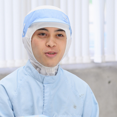 山城 開人さんのプロフィール画像