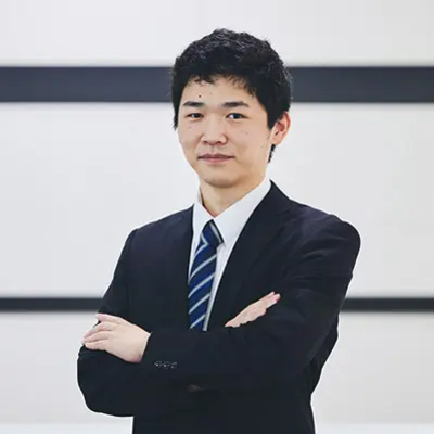 D Hさんのプロフィール画像