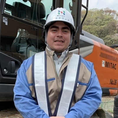 N Fさんのプロフィール画像