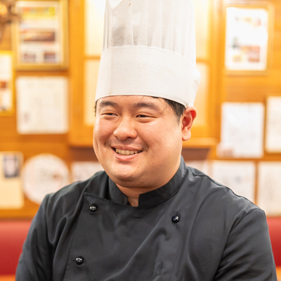 内田 斗亜さんのプロフィール画像