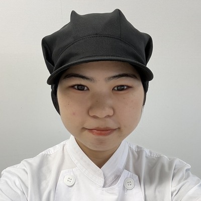 小笹 亜由美