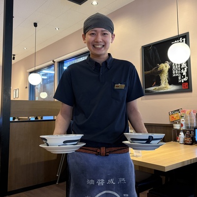 二井谷 永遠さんのプロフィール画像