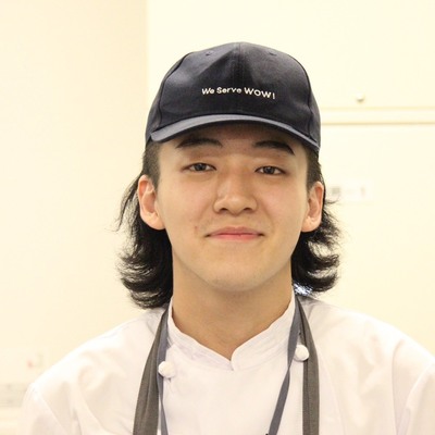 長島 真生