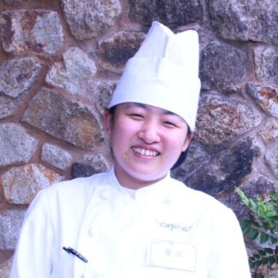 尾田 陽音さんのプロフィール画像