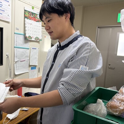 K Sさんのプロフィール画像