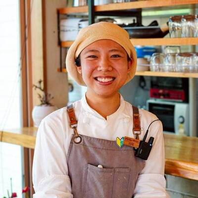 松尾 杏香さんのプロフィール画像