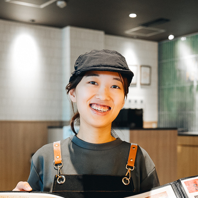 斉藤 真央さんのプロフィール画像