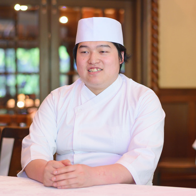 蔭山 翔馬さんのプロフィール画像