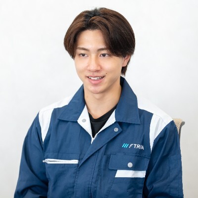 F Sさんのプロフィール画像