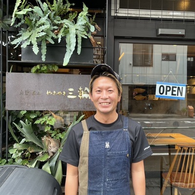 臼井 拓也さんのプロフィール画像
