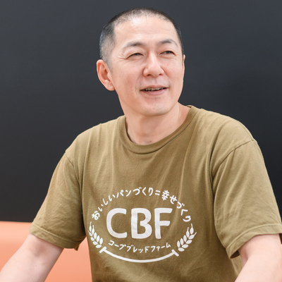 小田 充浩さんのプロフィール画像