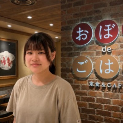 Y Oさんのプロフィール画像