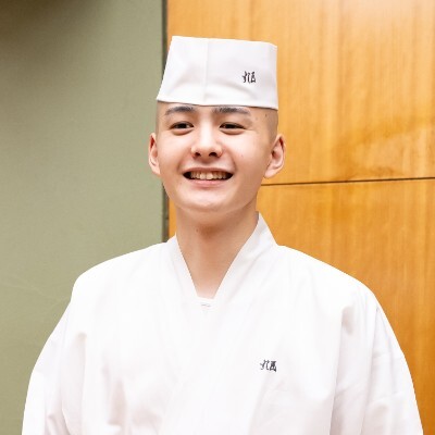 上原 悠聖さんのプロフィール画像