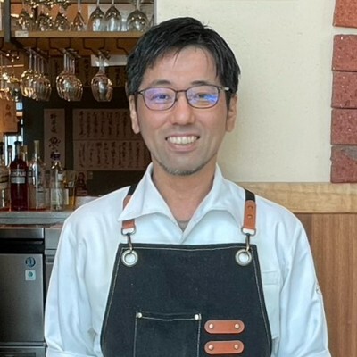 岩永 健吾さんのプロフィール画像