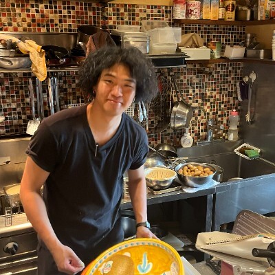 山崎 元さんのプロフィール画像