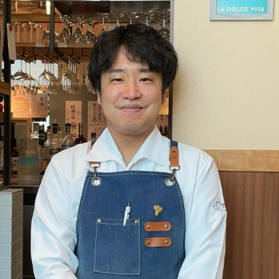 上田 智也さんのプロフィール画像