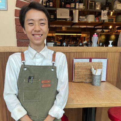 三木 奨太郎さんのプロフィール画像