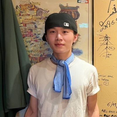 向原 輝さんのプロフィール画像