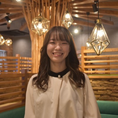 谷川 菜々さんのプロフィール画像