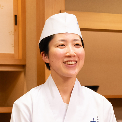 梶田 始実さんのプロフィール画像