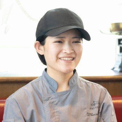 松村 涼那さんのプロフィール画像