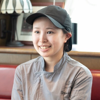 塚田 柚香さんのプロフィール画像