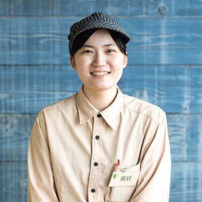 須貝 彩純