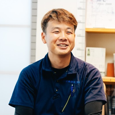 大上 鉱太さんのプロフィール画像